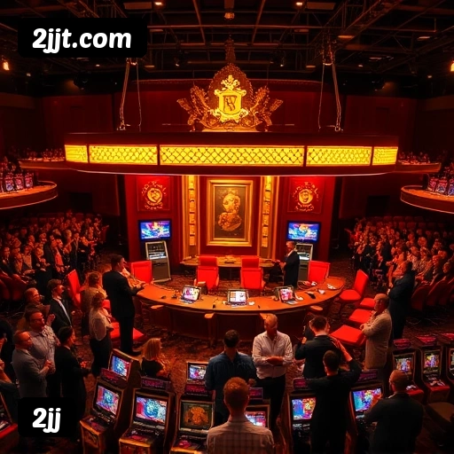 Privilégios VIP 2jj