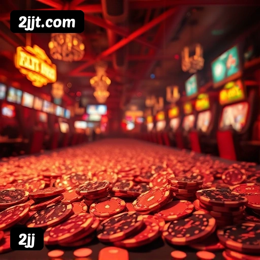 Jackpots 2jj