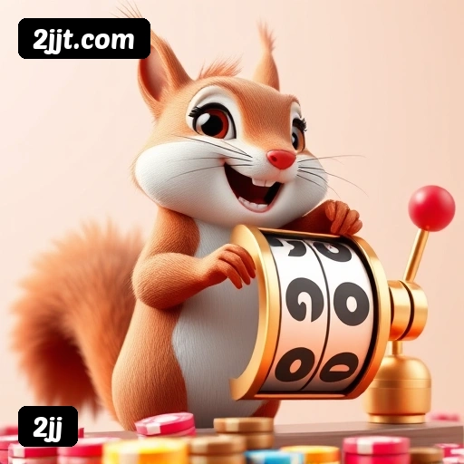 Jogos de slot online na 2jj
